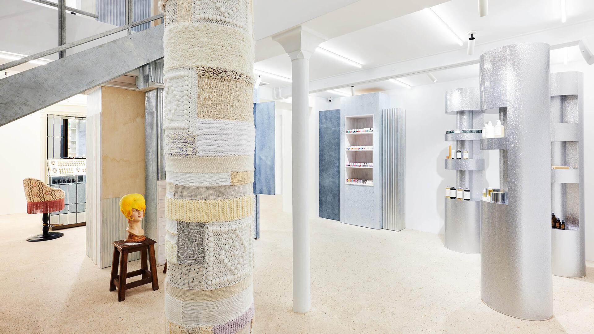Openings: Stores from Acne, Dover Street Market, Normann Copenhagen and More