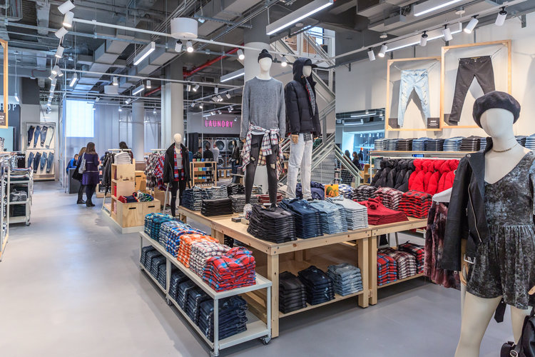 American Eagle’s 20-Year Action Plan for Sustainable Manufacturing to ‘Create Systemic Changes’