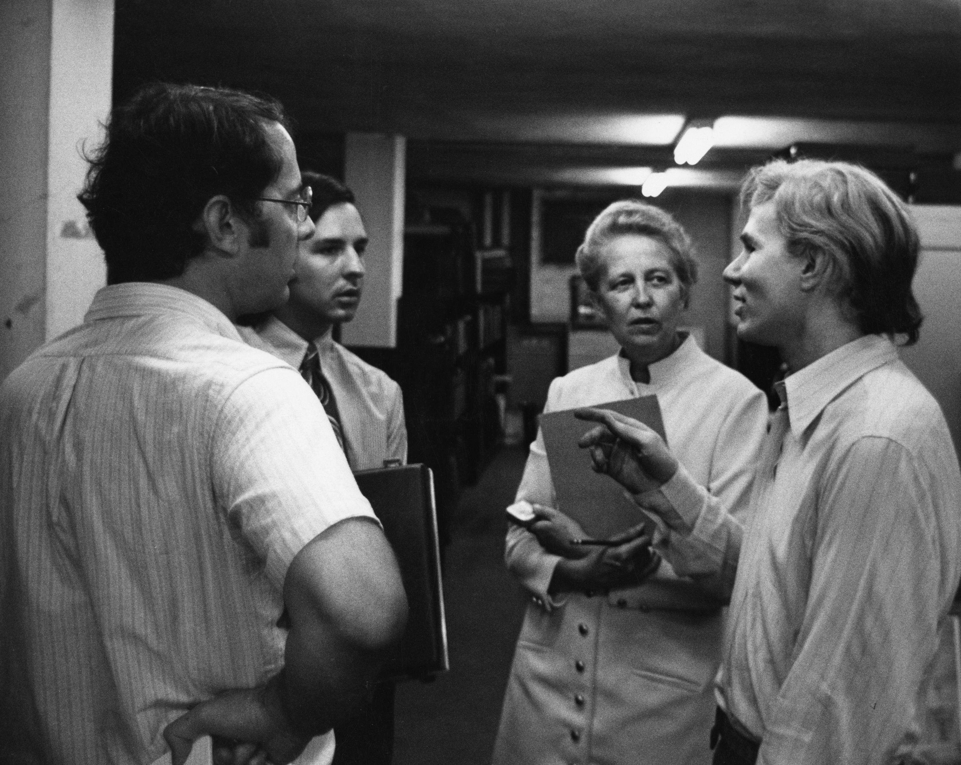 When Andy Warhol as Protested in Providence: RISD Museum Honors 50th Anniversary of Landmark Show