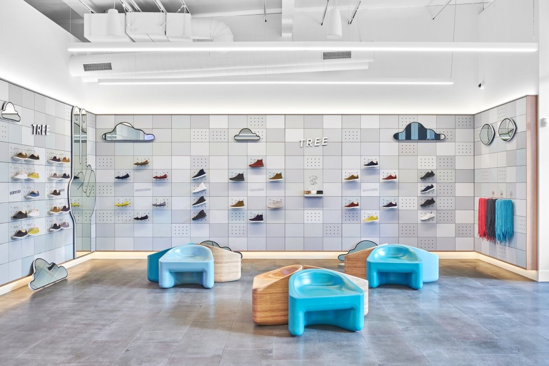 Allbirds adding more stores in 2020