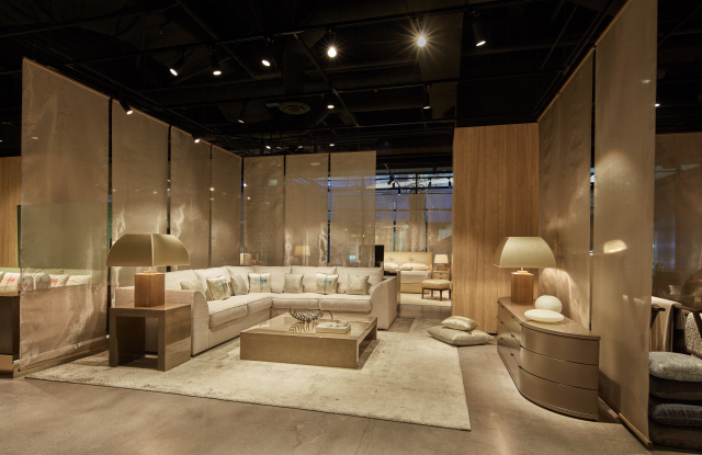 Giorgio Armani Expands Armani/Casa Footprint in North America