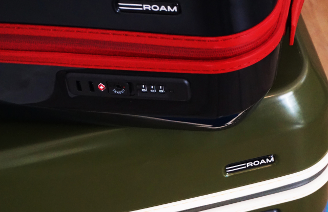 Roam Luggage to Open Shop in Bloomingdale’s