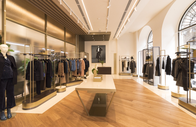 Seventy Venezia Expands in the U.S.