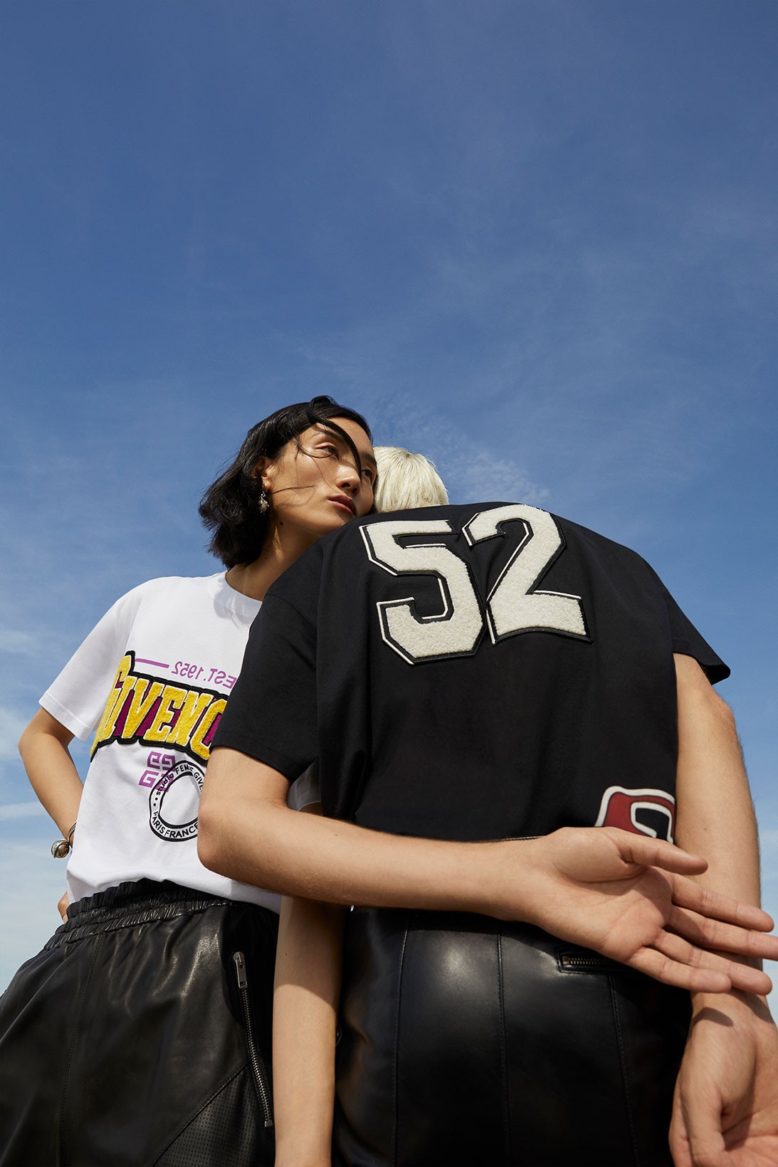 Givenchy Launches Its Immersive E-Commerce Platform to the U.S. Market