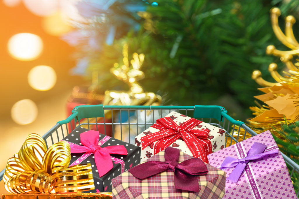 Retailer Preparation for Holiday Readiness