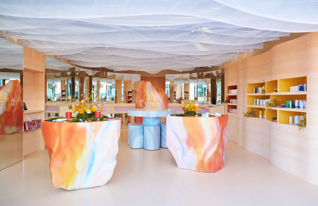 Grove Collaborative Gets Into Clean Beauty With New Platform Roven