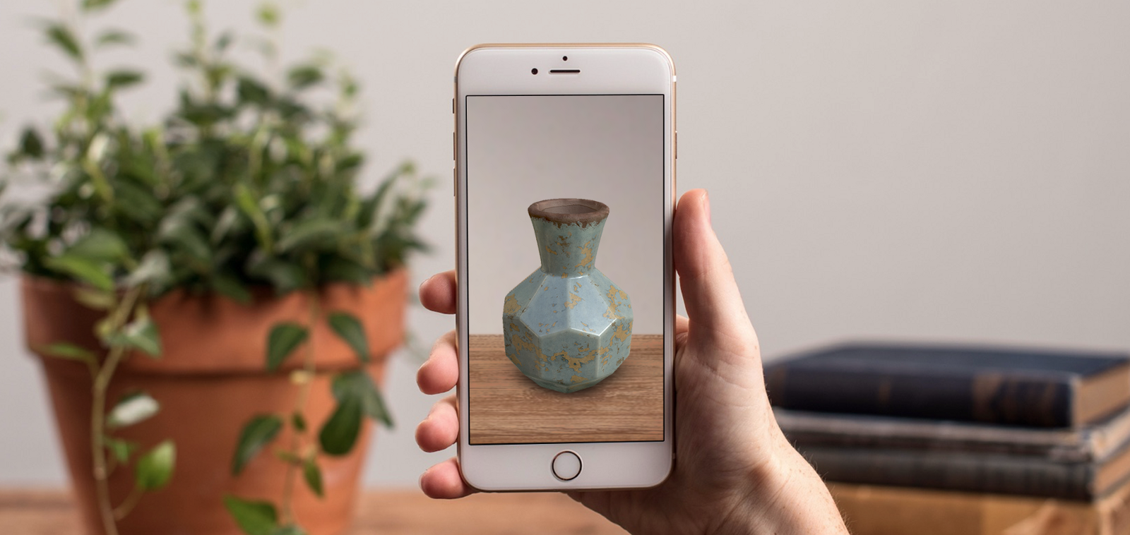 Wayfair Dives Deep into AR