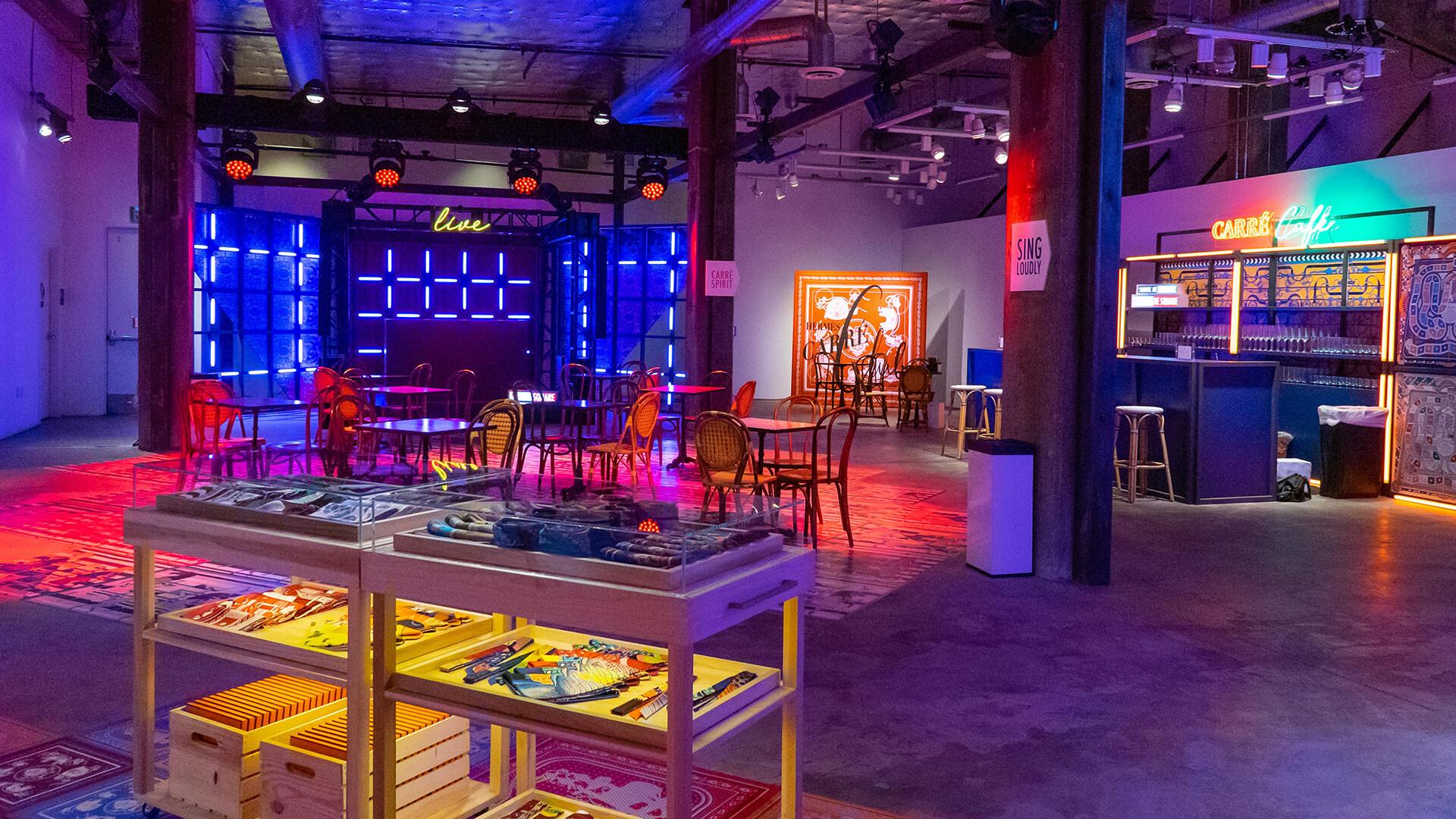 Club Culture: Why Luxury Retailers Want to Transform Customers into ‘Members’