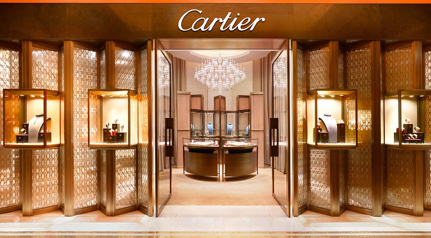 Cartier Unveils Digital Platform: Cartier Care