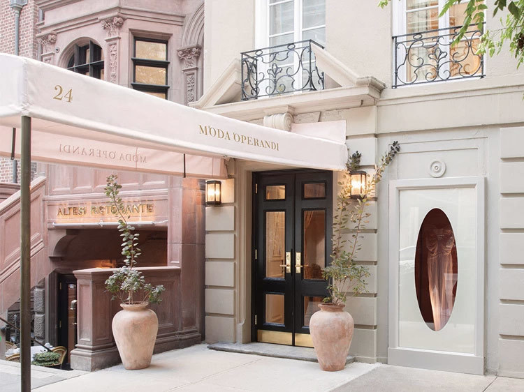 Moda Operandi’s Data Drive Yields Dividends