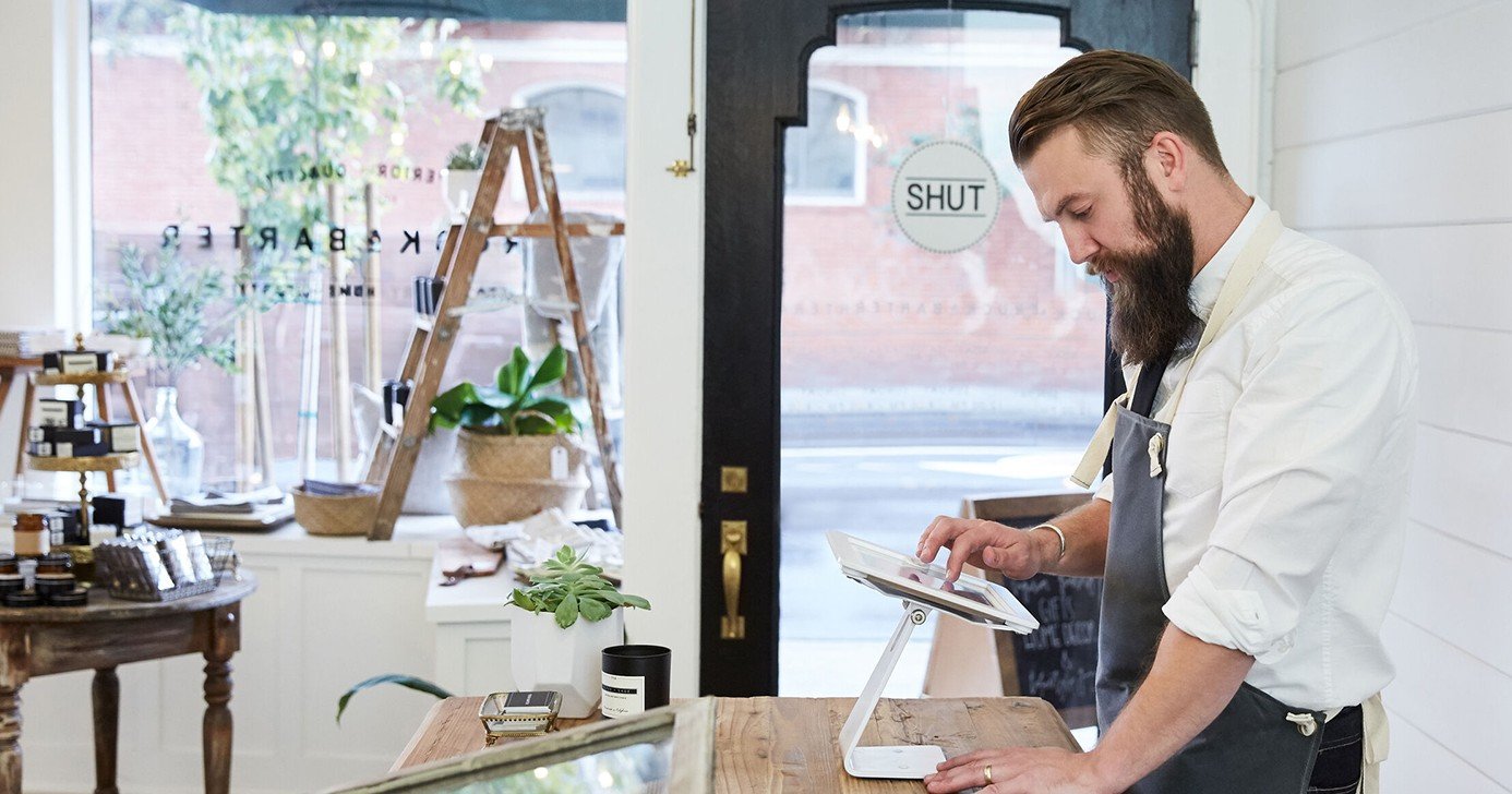 5 reasons you should switch your POS system