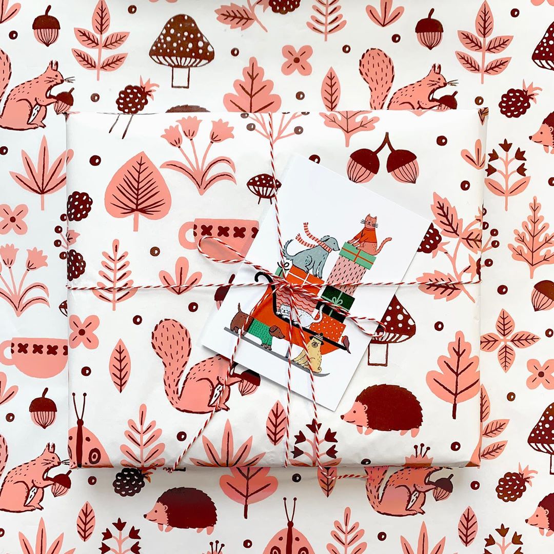 ‘Tis the Season: 10 Festive Designs to Inspire Your Holiday Packaging