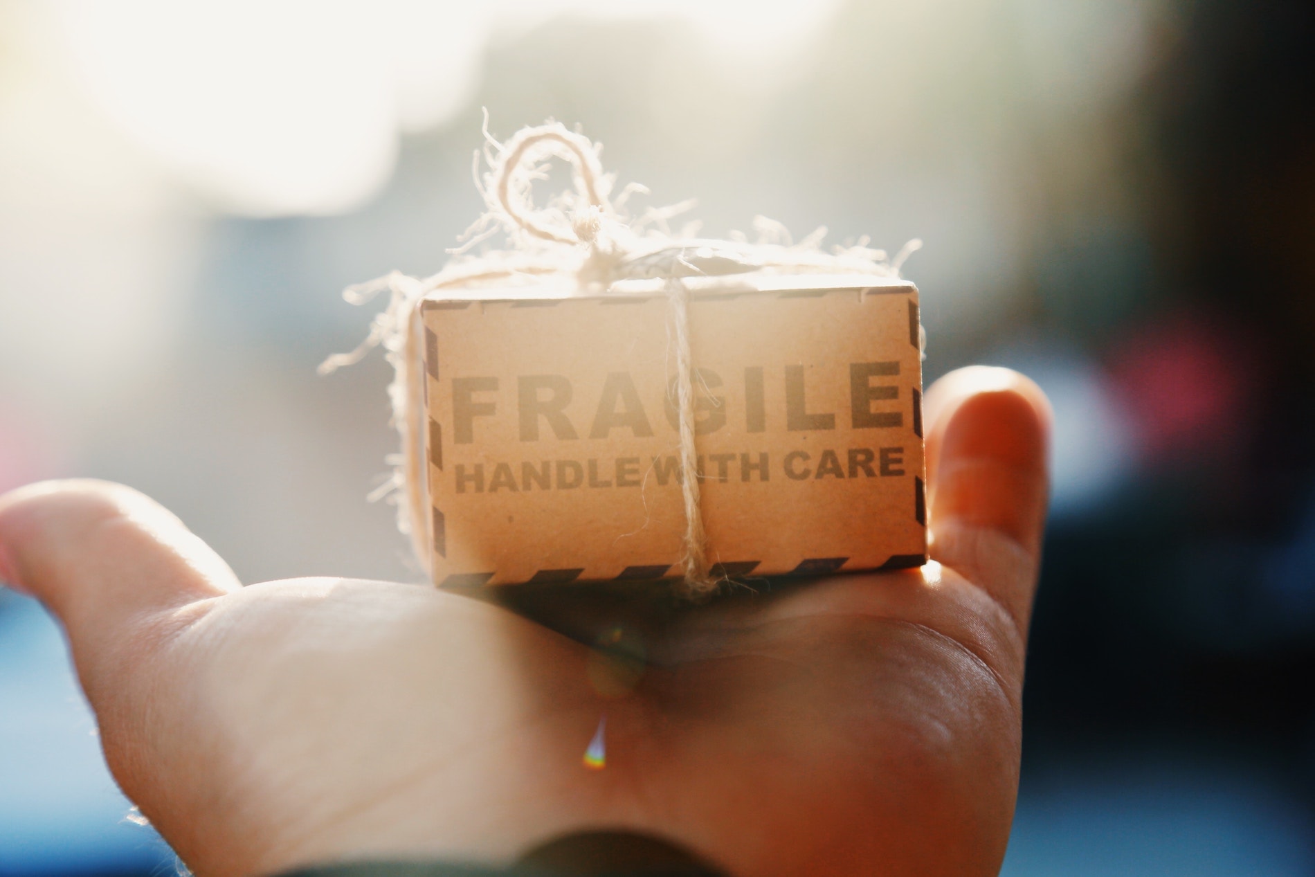 Don’t Let Delivery Anxiety Ruin Your Customer Experience