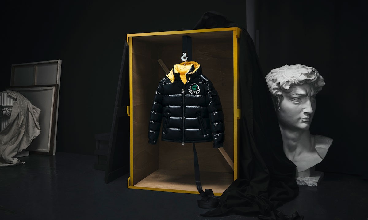 Moncler Launches House of Genius Pop-ups in Milan, Paris and Tokyo