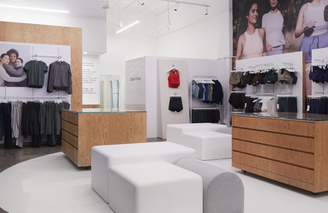 Outdoor Voices Opening Flagship in New York’s Flatiron District
