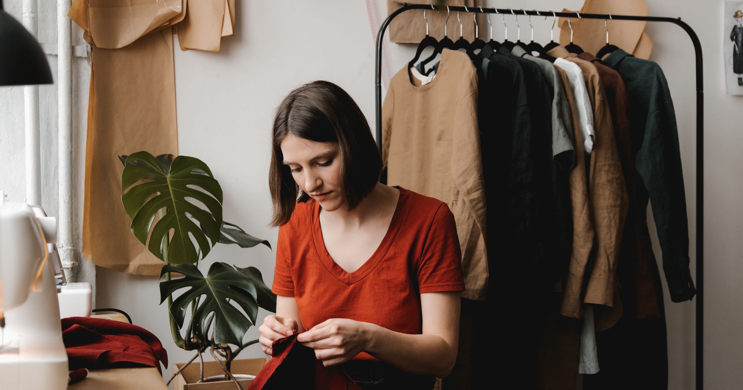 How To Source Fabric For Your Clothing Line