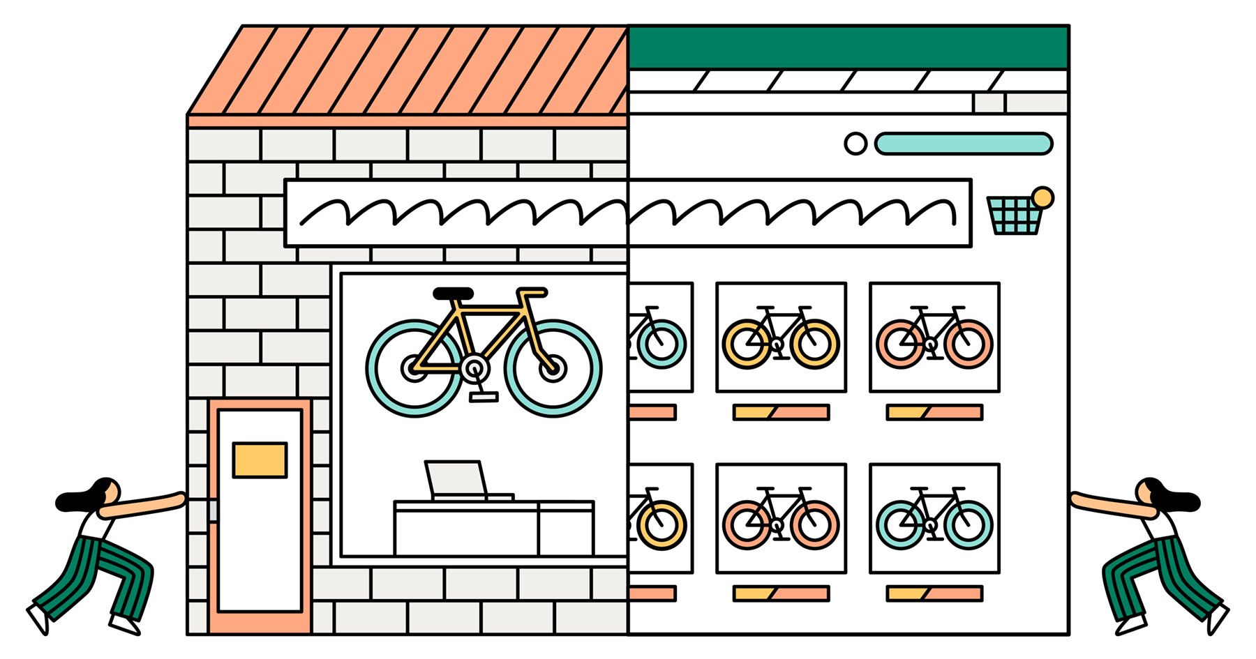Unified commerce: An introduction to the next generation of retail