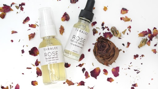 Unboxing With: TaraLee Naturals