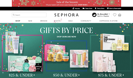 6 Tips to Create a Holiday Gift Guide That Boosts Sales