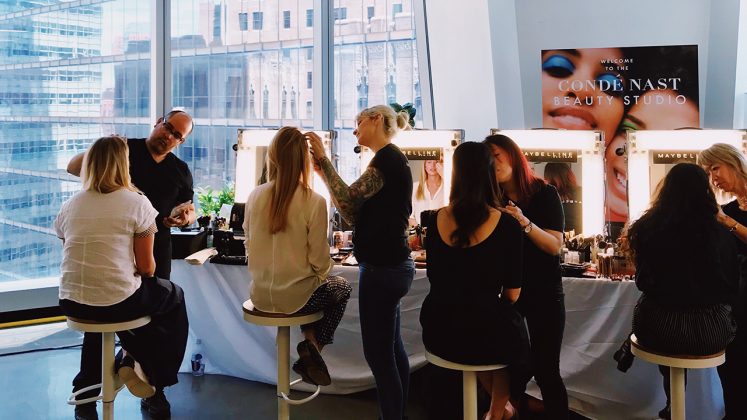 Estée Lauder Launches Virtual Try-on Tool to Support Omnichannel Business