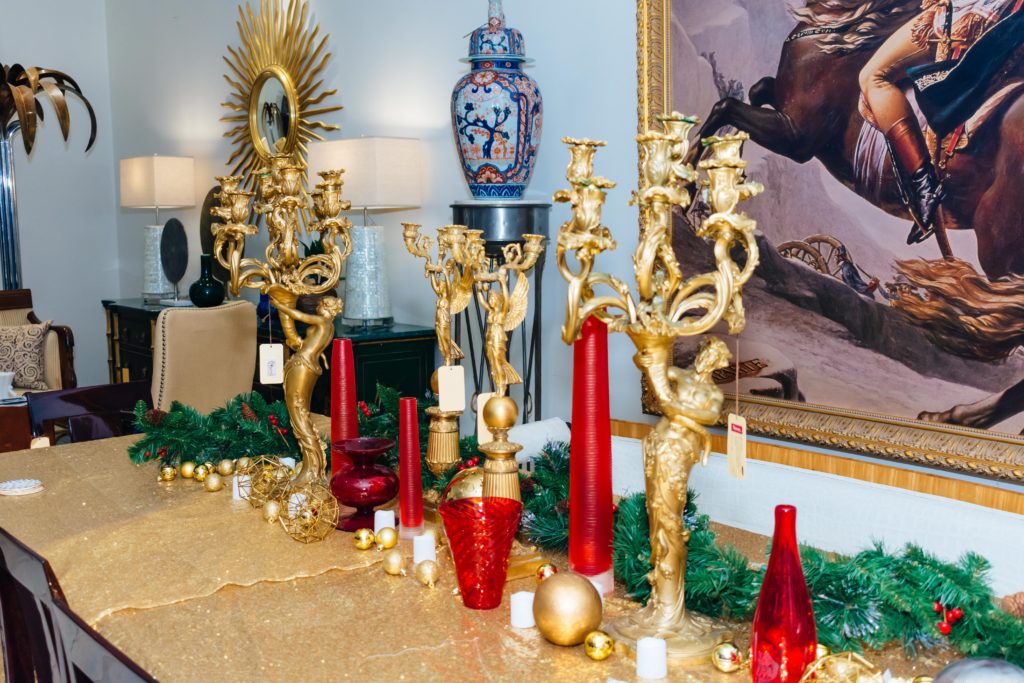 Newel Props & SDSA Holiday Party