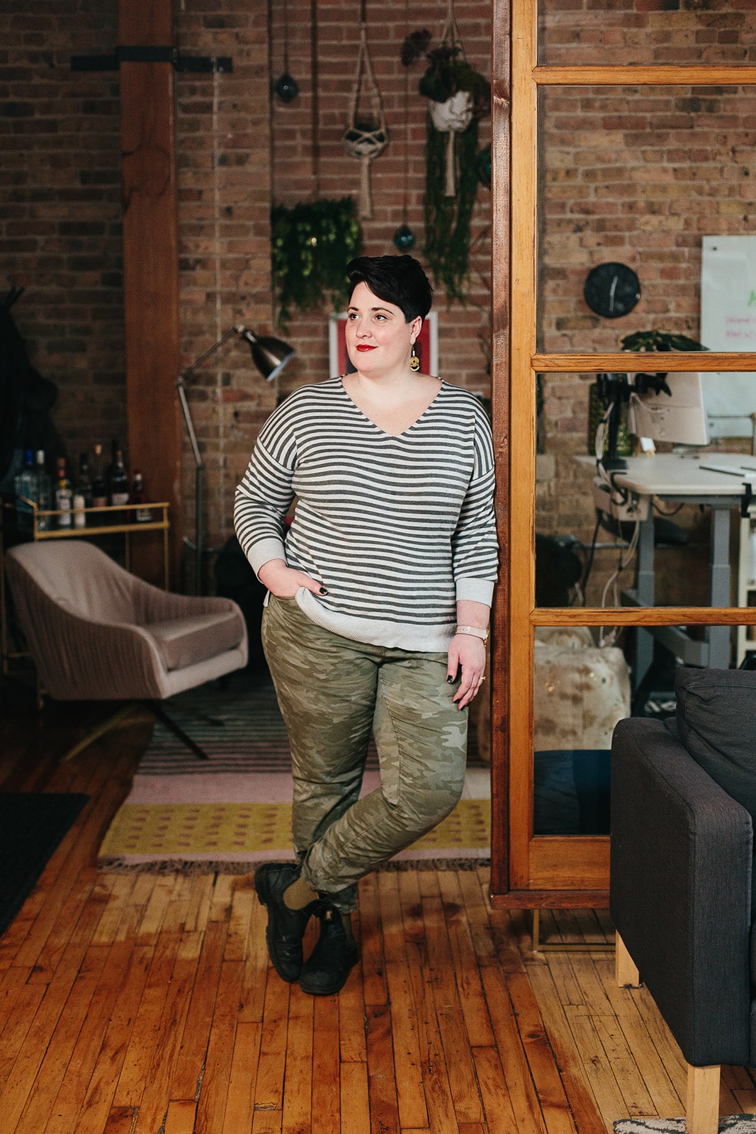 Grey House Productions X Melissa Yeager: A Brand Refresh Through Tactile Storytelling