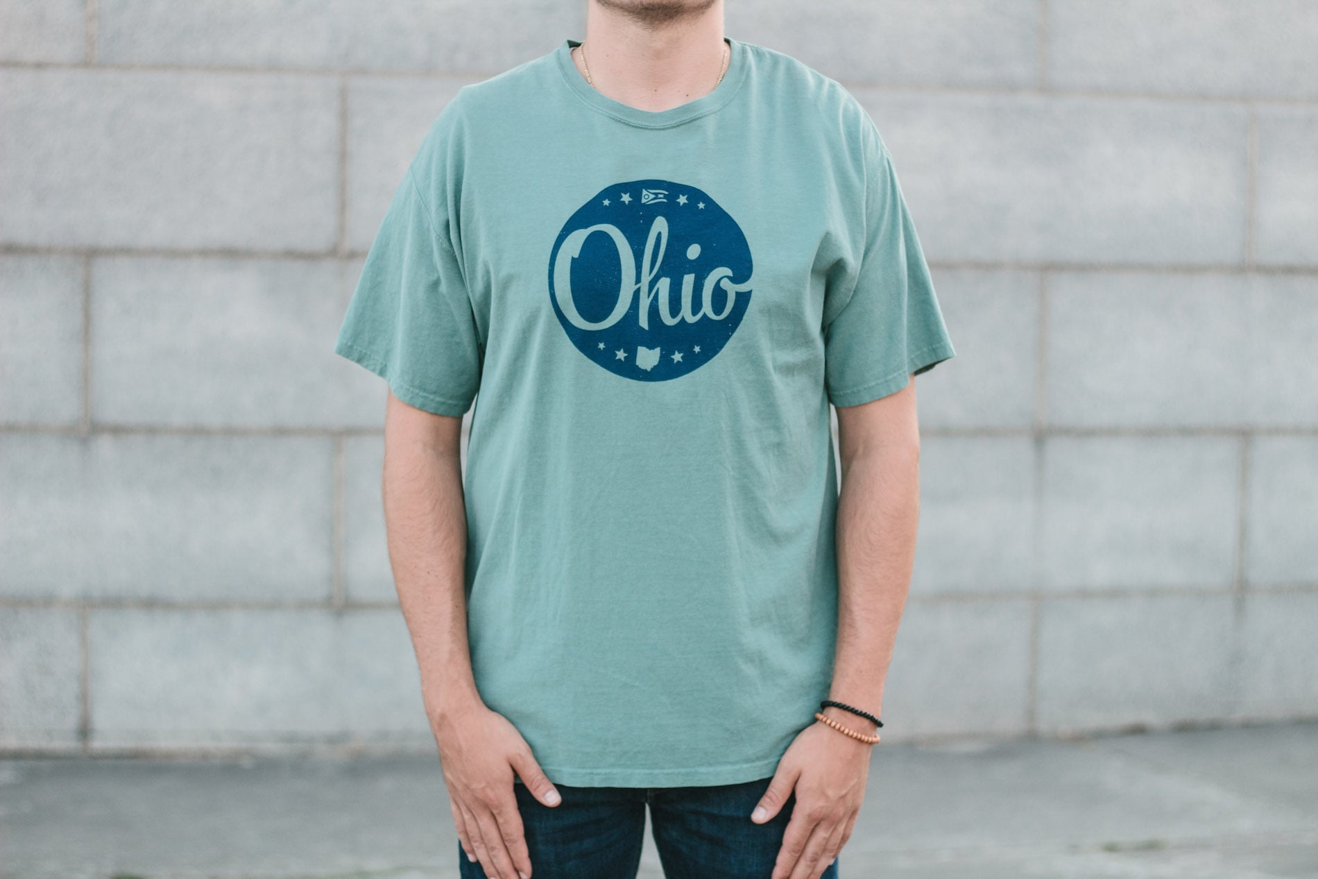 Sustainable Local Style with Little Chicago Clothing
