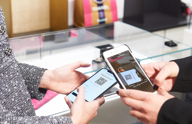 Chanel and Farfetch Unveil ‘Boutique of Tomorrow’