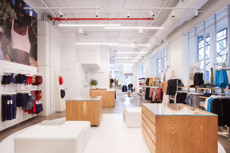 Outdoor Voices Opening Flagship in New York’s Flatiron District