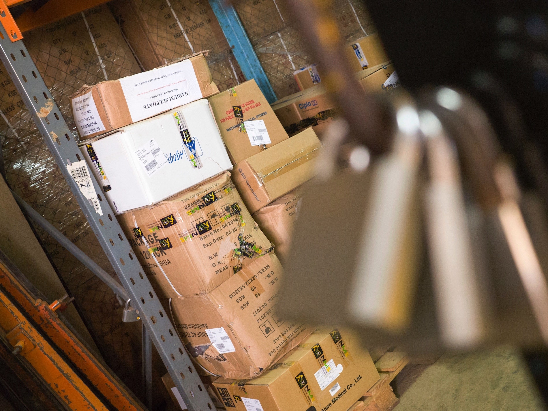 How to Upscale Your Business with Inventory Financing