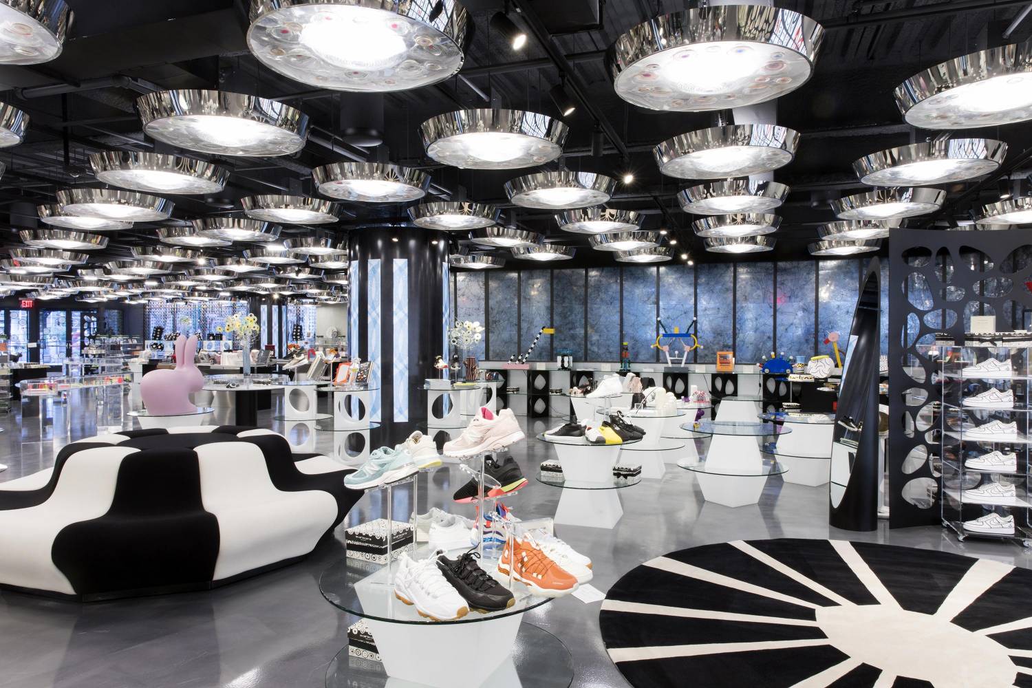 10 Corso Como’s Carla Sozzani Talks On-site Restaurant’s Changing Focus