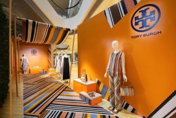 Cores em ambientes comerciais