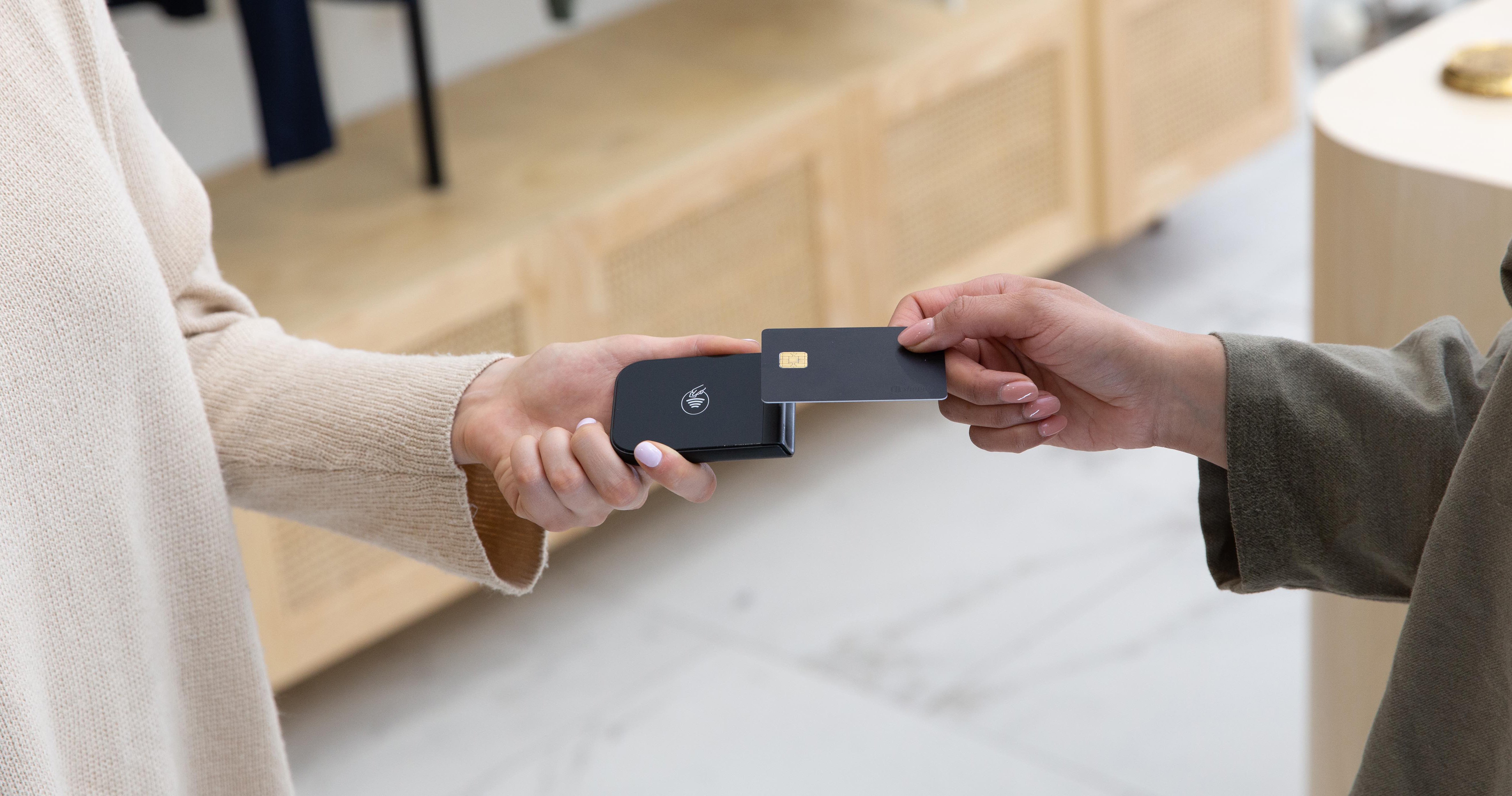 A Quick Guide to Retail Payment Options