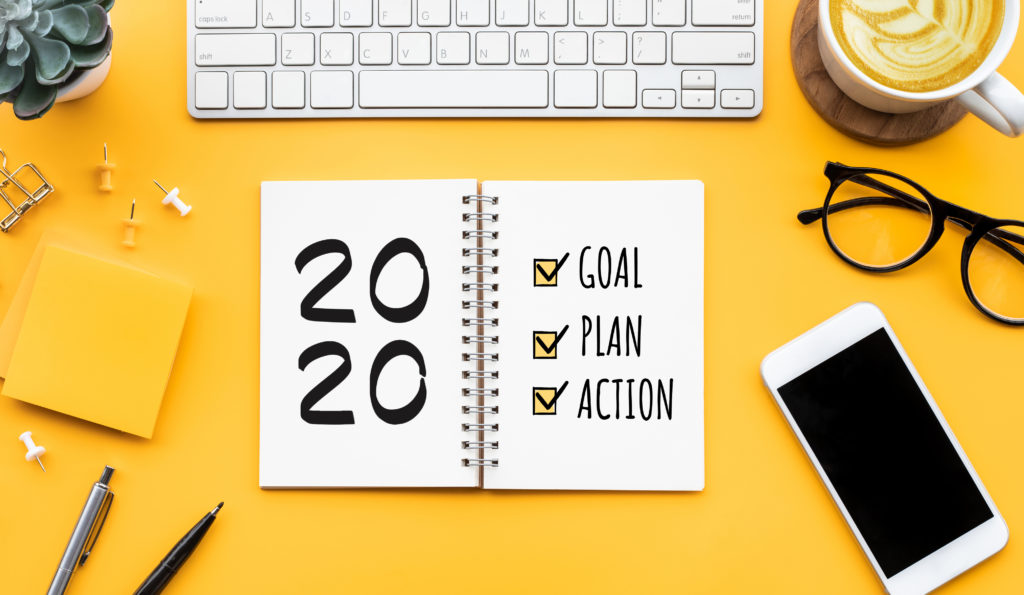 2020 Resolutions Your Business Should Make