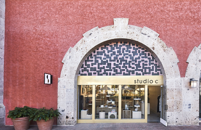 C Magazine Opening First Permanent Retail Shop