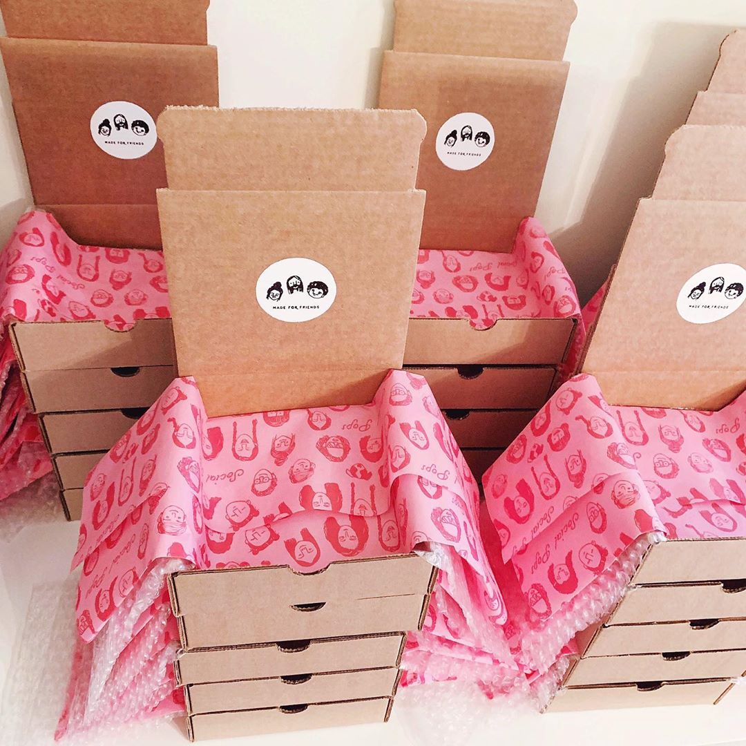 Subscription Box Packaging: The Design Guide