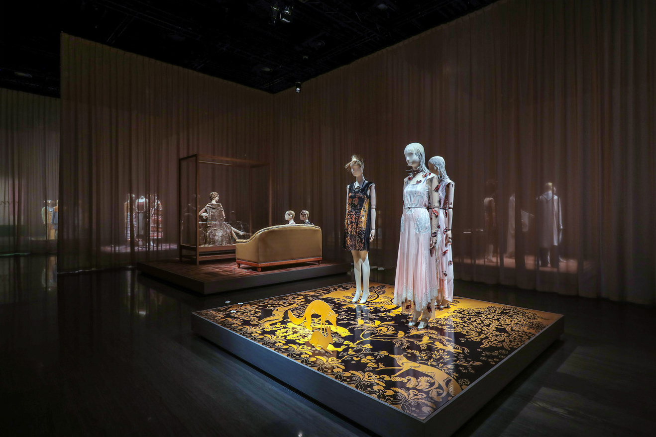 Secoo Reached Agreement with Lanvin to Launch E-flagship Store