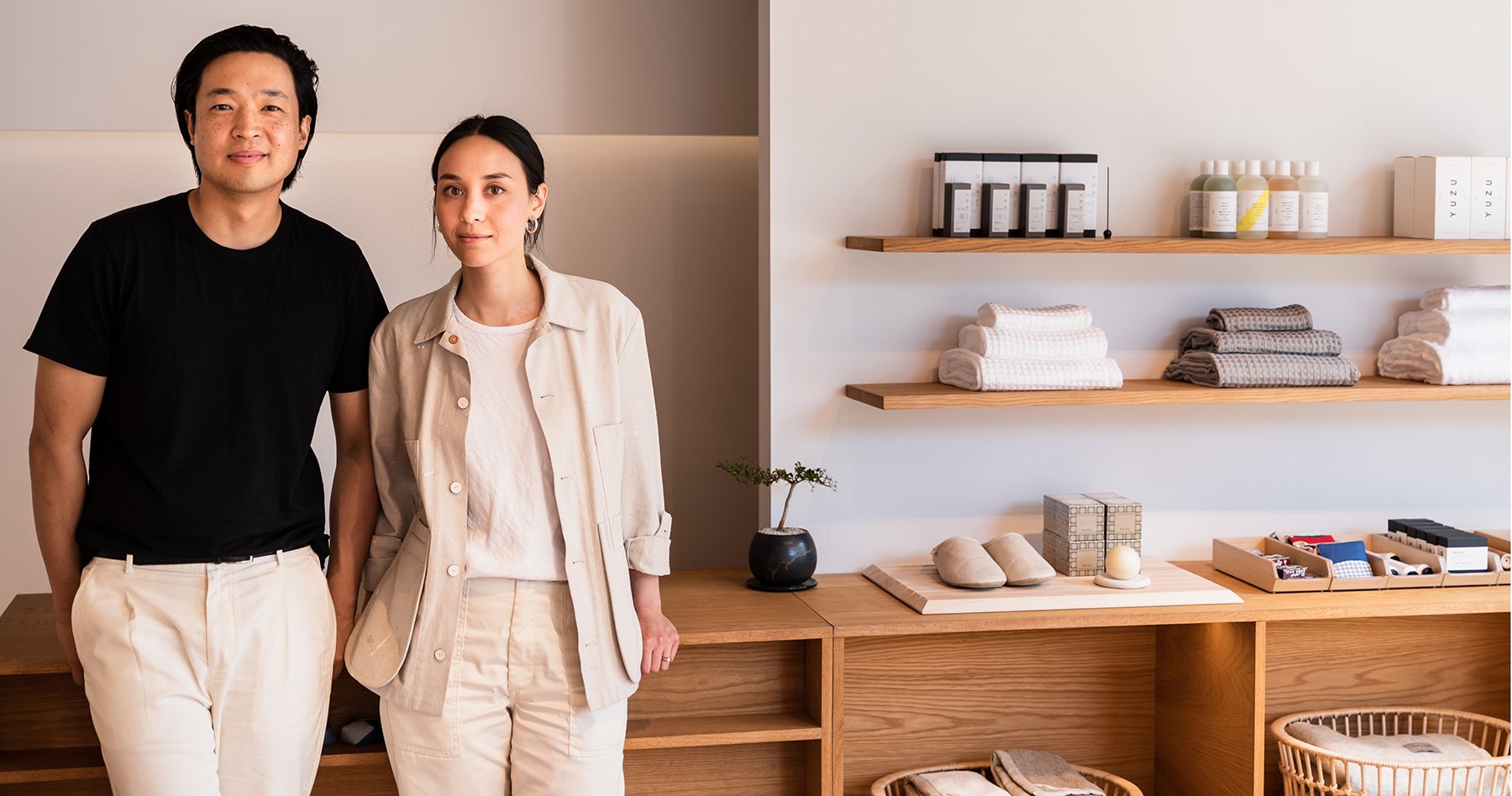 Nalata Nalata Team Brings High Value Abandoned Carts Into Their Store
