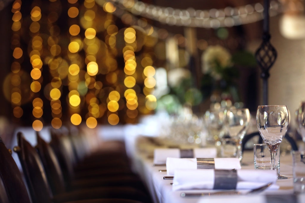 Restaurant Week: It’s More Than Food
