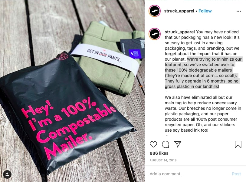 Sustainable Packaging: What You Need to Know About Recyclable, Compostable, and Reusable Packages