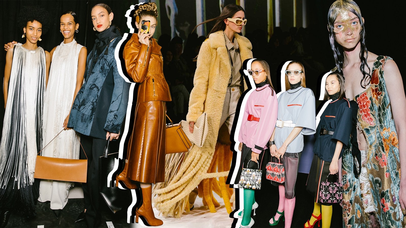 What Will an Online Fashion Week Look Like?
