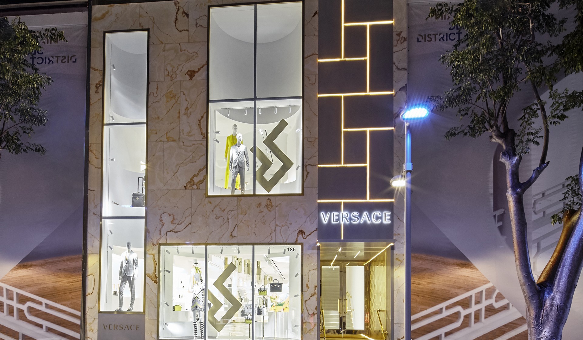 How the Biggest Names in Luxury Fashion are Funding the Fight Against the Coronavirus Pandemic