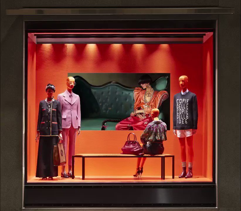 Digital Connections Are Enhancing the In-store Experience