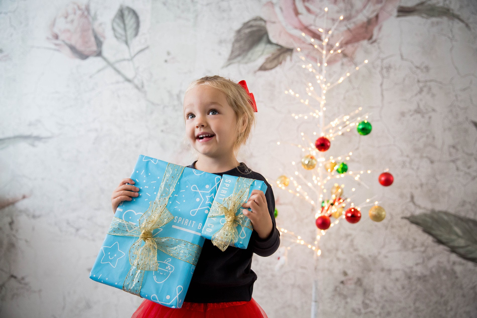 Spirit Baby Co: Connecting with the Next Generation