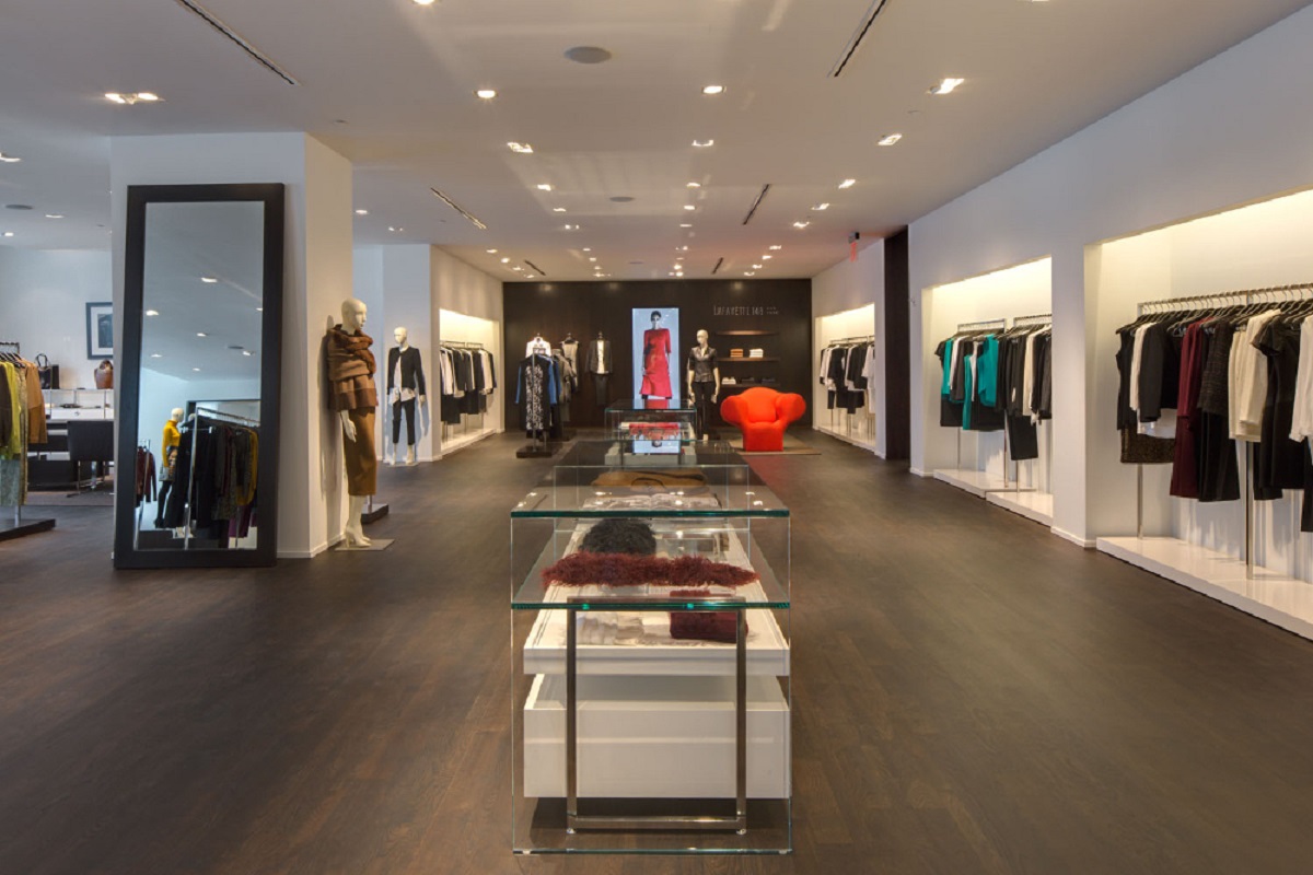 Lafayette 148 New York Will Open First Atlanta Outpost at Phipps Plaza