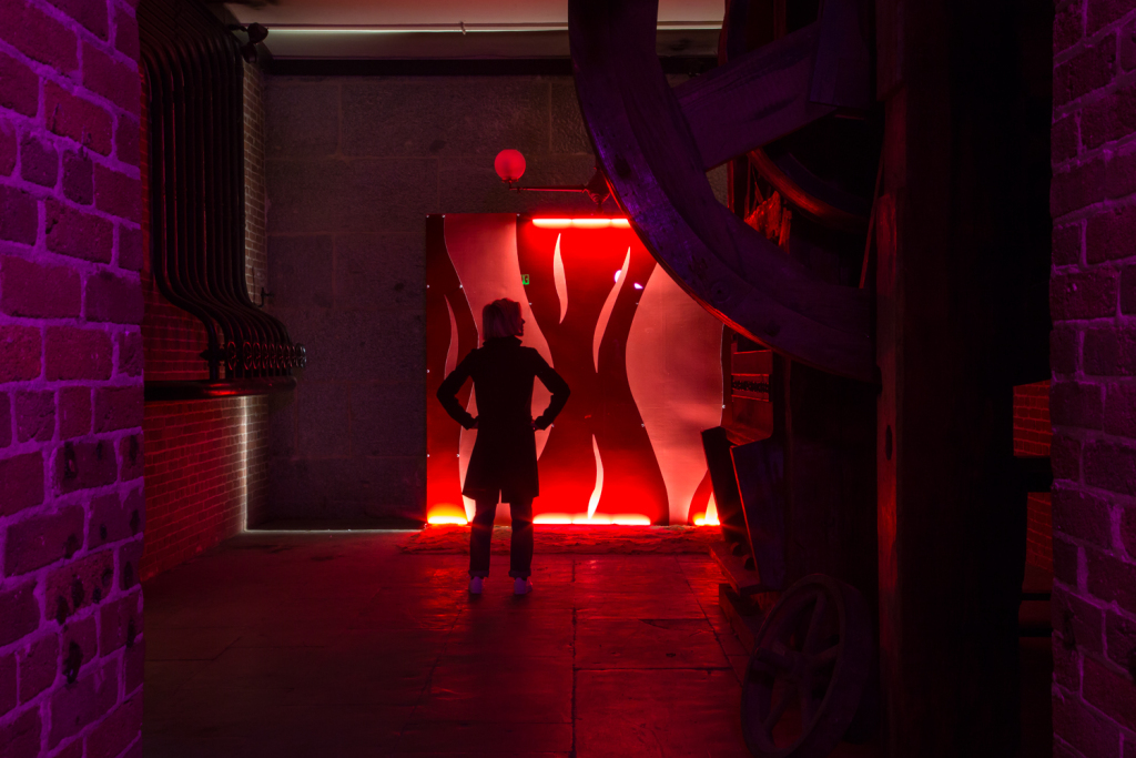 Lululemon Opens Interactive Exhibit in SF for International Women’s Day
