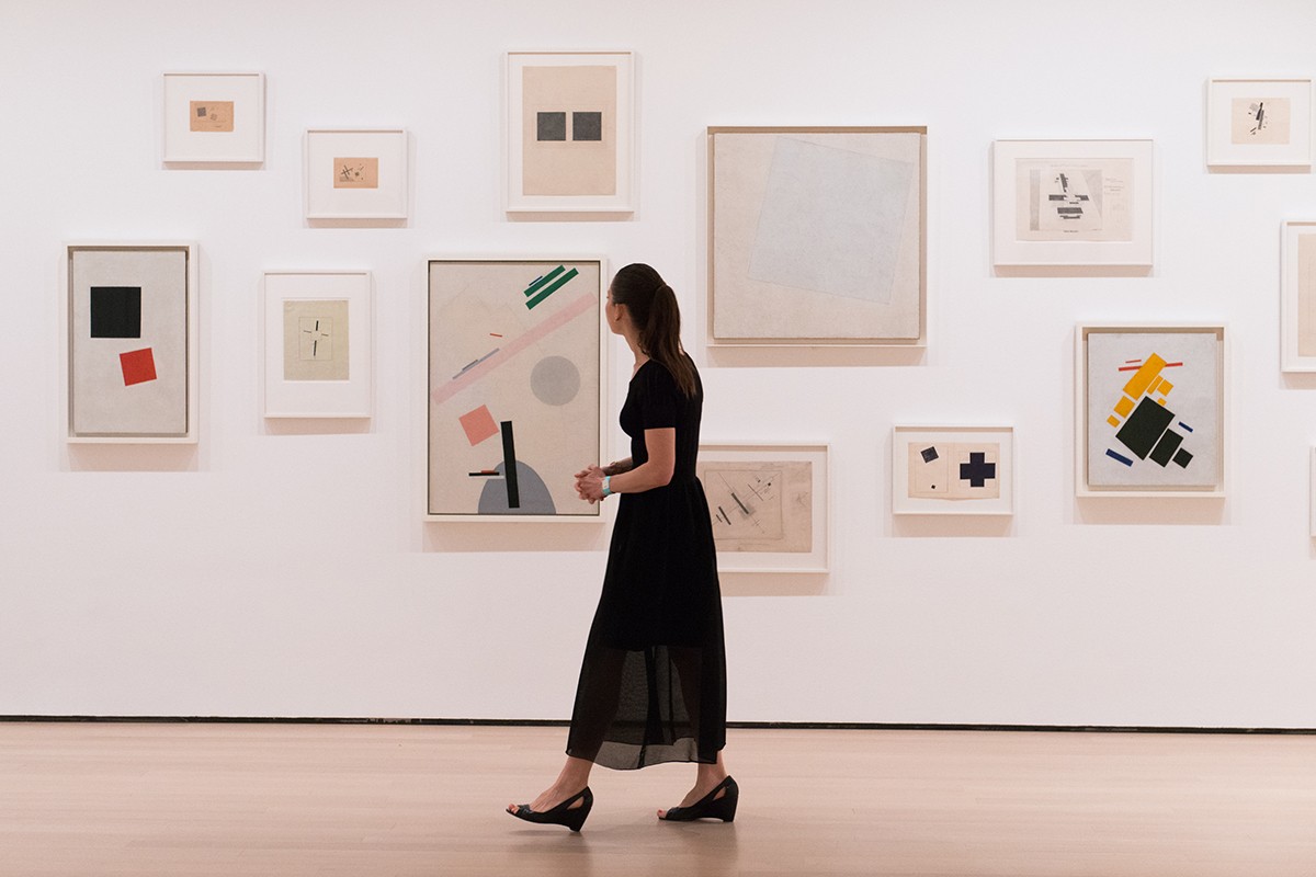 Virtually Tour 500+ Museums & Galleries While Stuck At Home