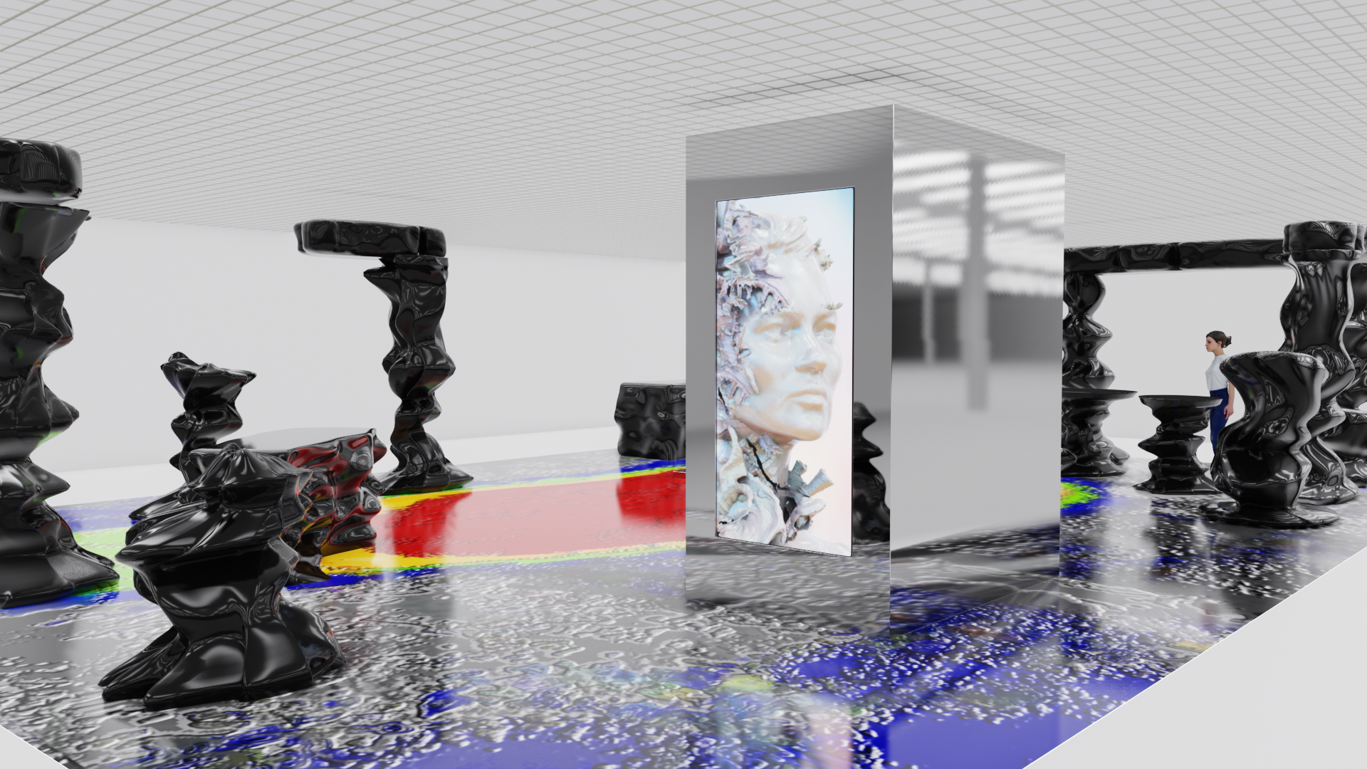Dazed Beauty to Debut Experiential Pop-up in Selfridges