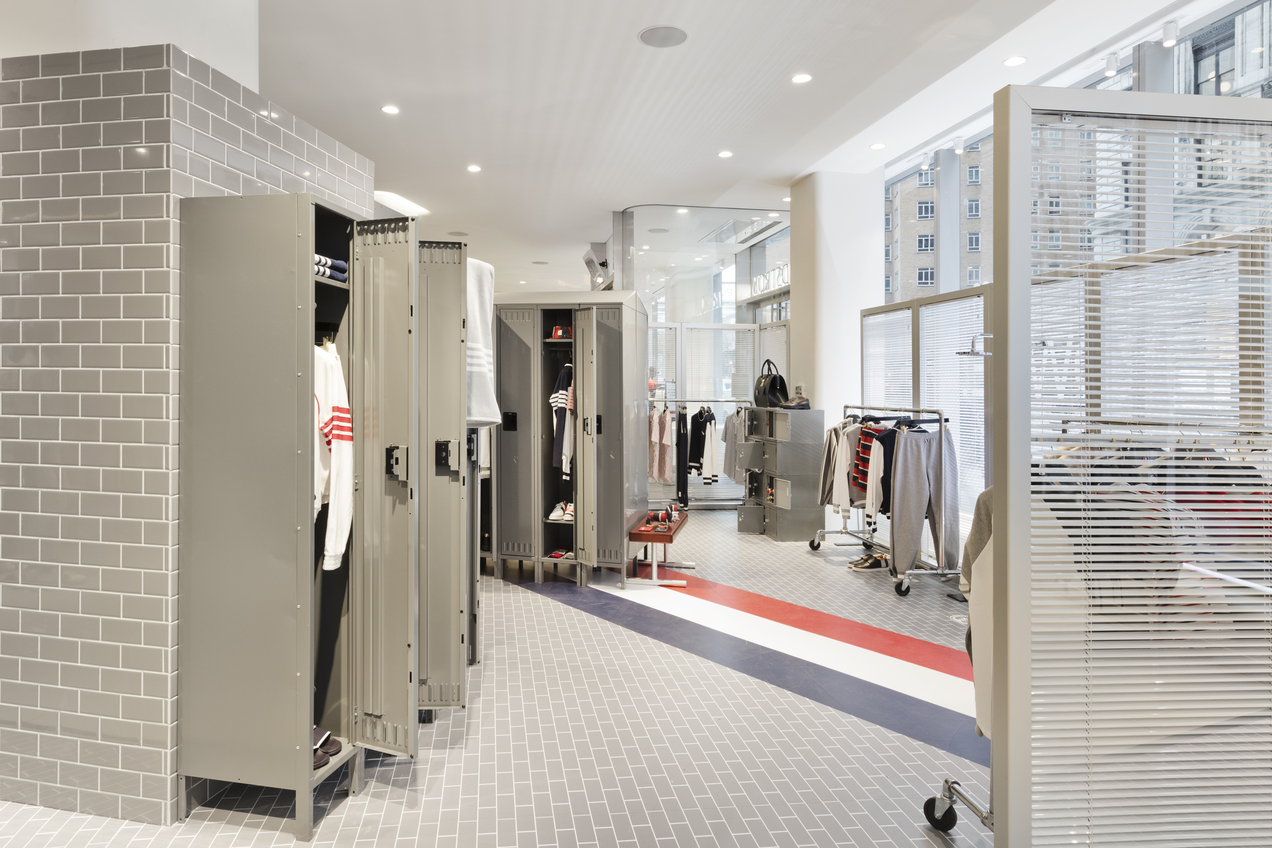 Thom Browne Tapped as Latest Nordstrom Collaborator