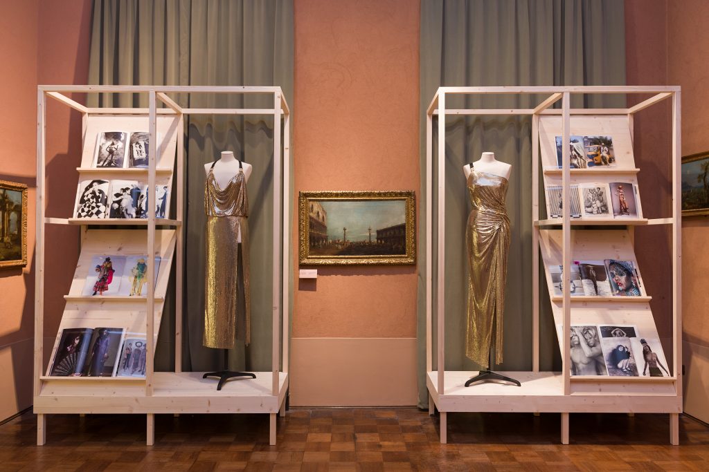 A Fashion Exhibition that Encourages to Go Beyond Fashion “Memos: on Fashion in This Millennium”